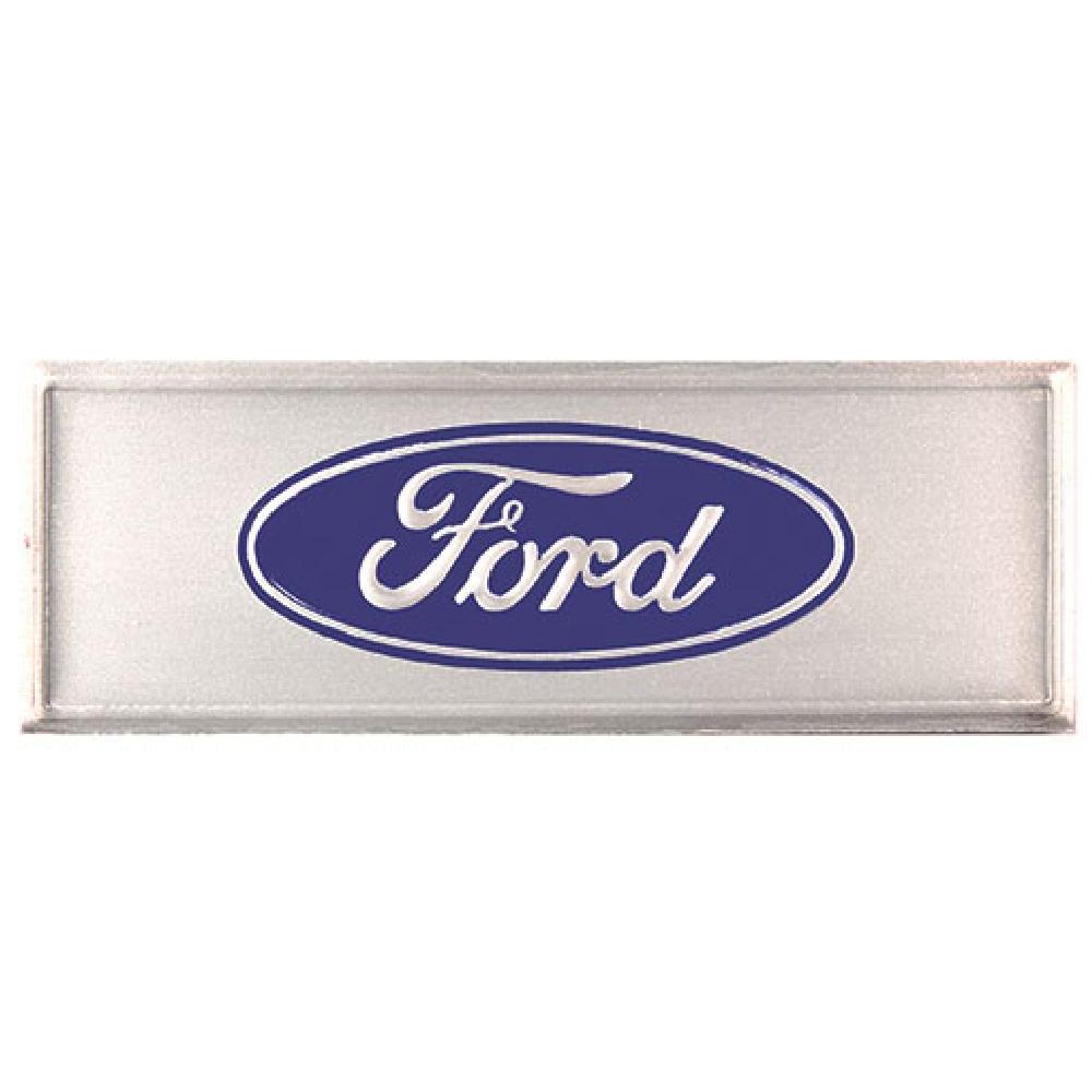 GLAML02 Sill Decal Emblem Door